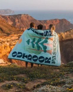 Cabin Sherpa Blanket