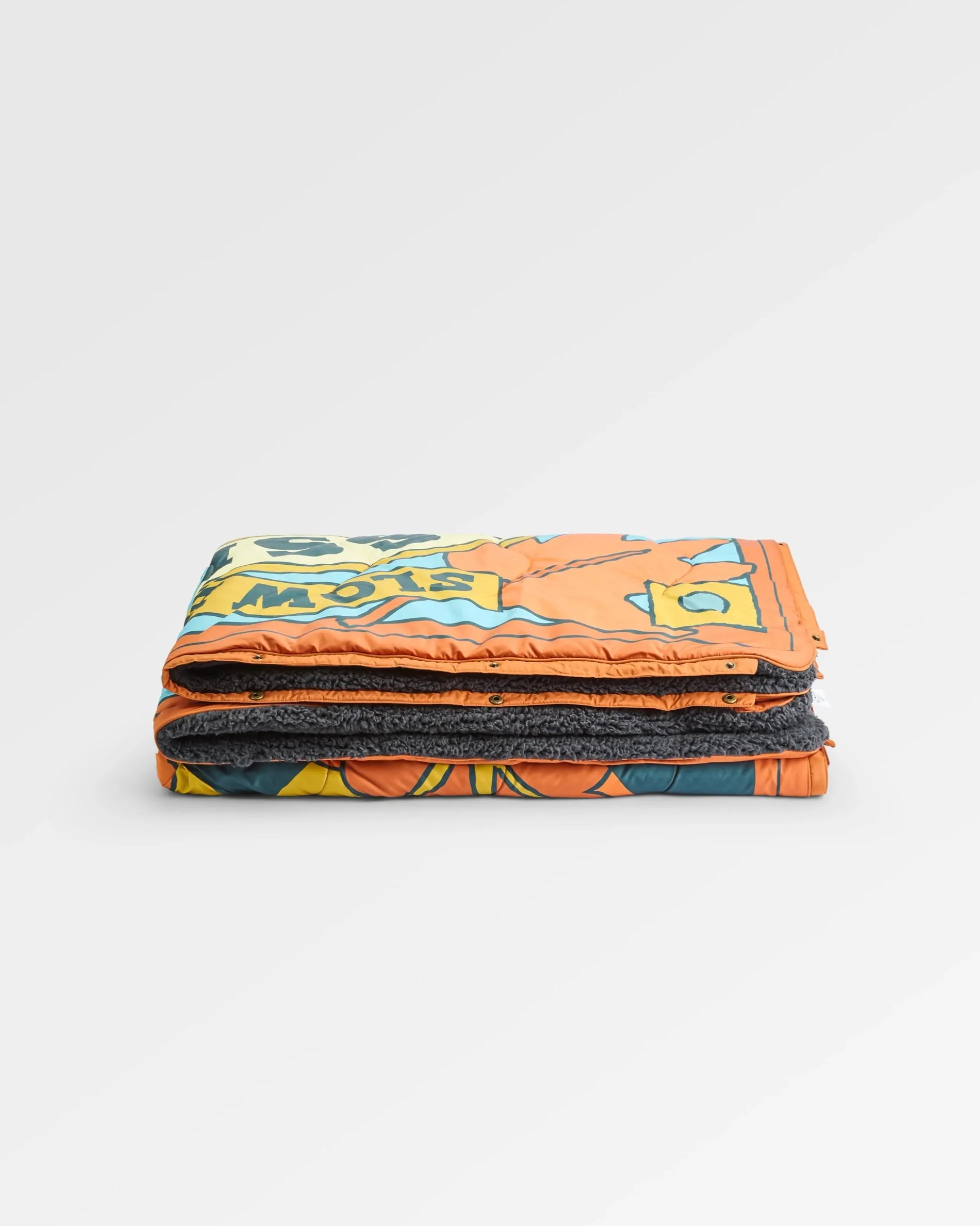 Cabin Sherpa Blanket