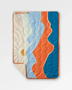 Cabin Sherpa Blanket