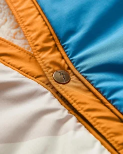 Cabin Sherpa Blanket