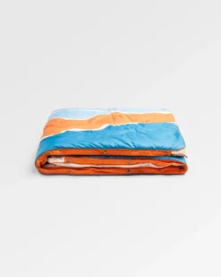 Cabin Sherpa Blanket