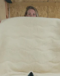 Cabin Sherpa Blanket