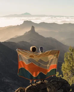 Cabin Sherpa Blanket