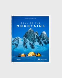 Call of the Mountains