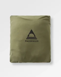 Campscape Fleece Lined Parka