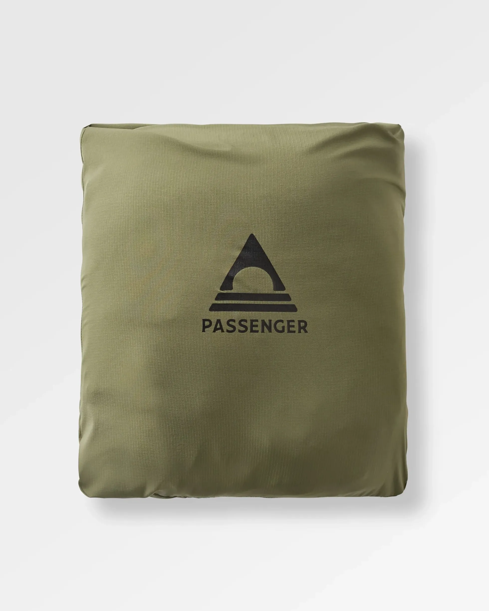 Campscape Fleece Lined Parka