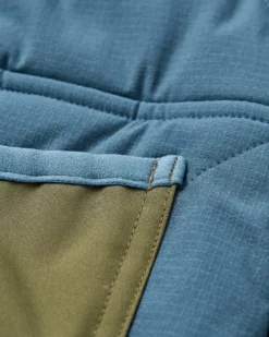 Campscape Fleece Lined Parka