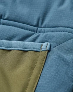 Campscape Fleece Lined Parka