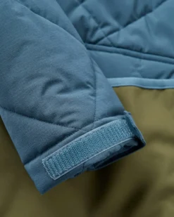 Campscape Fleece Lined Parka