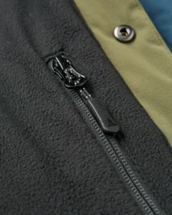 Campscape Fleece Lined Parka