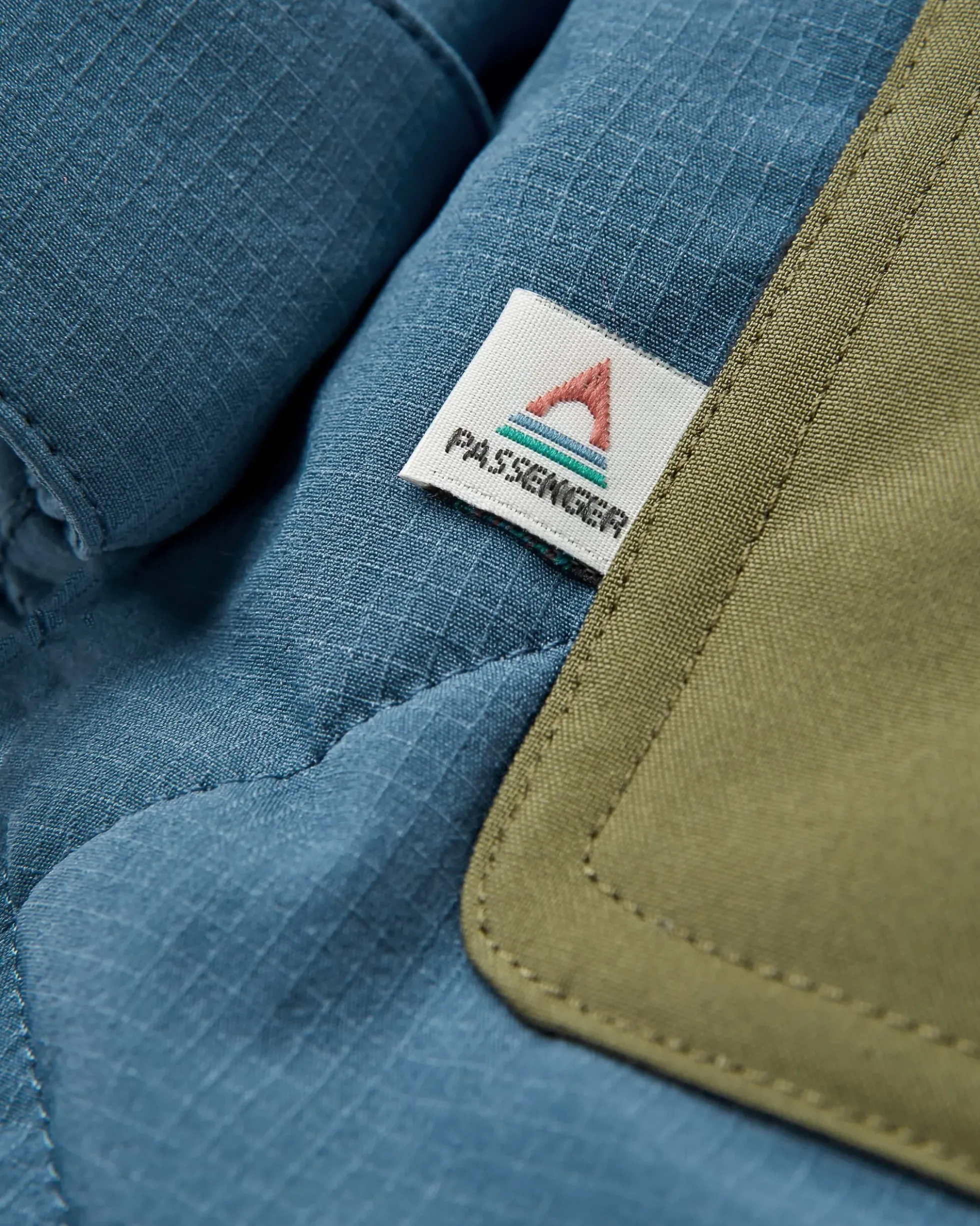 Campscape Fleece Lined Parka