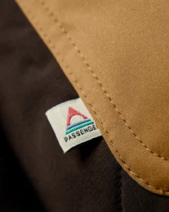 Campscape Fleece Lined Parka