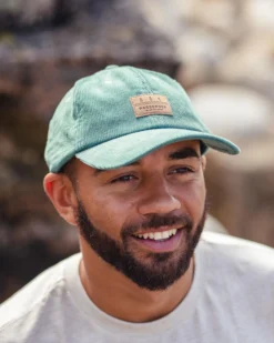 Canopy Snapback Cap