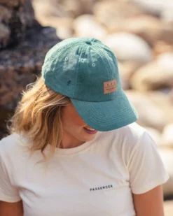 Canopy Snapback Cap