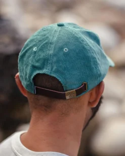 Canopy Snapback Cap