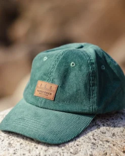 Canopy Snapback Cap