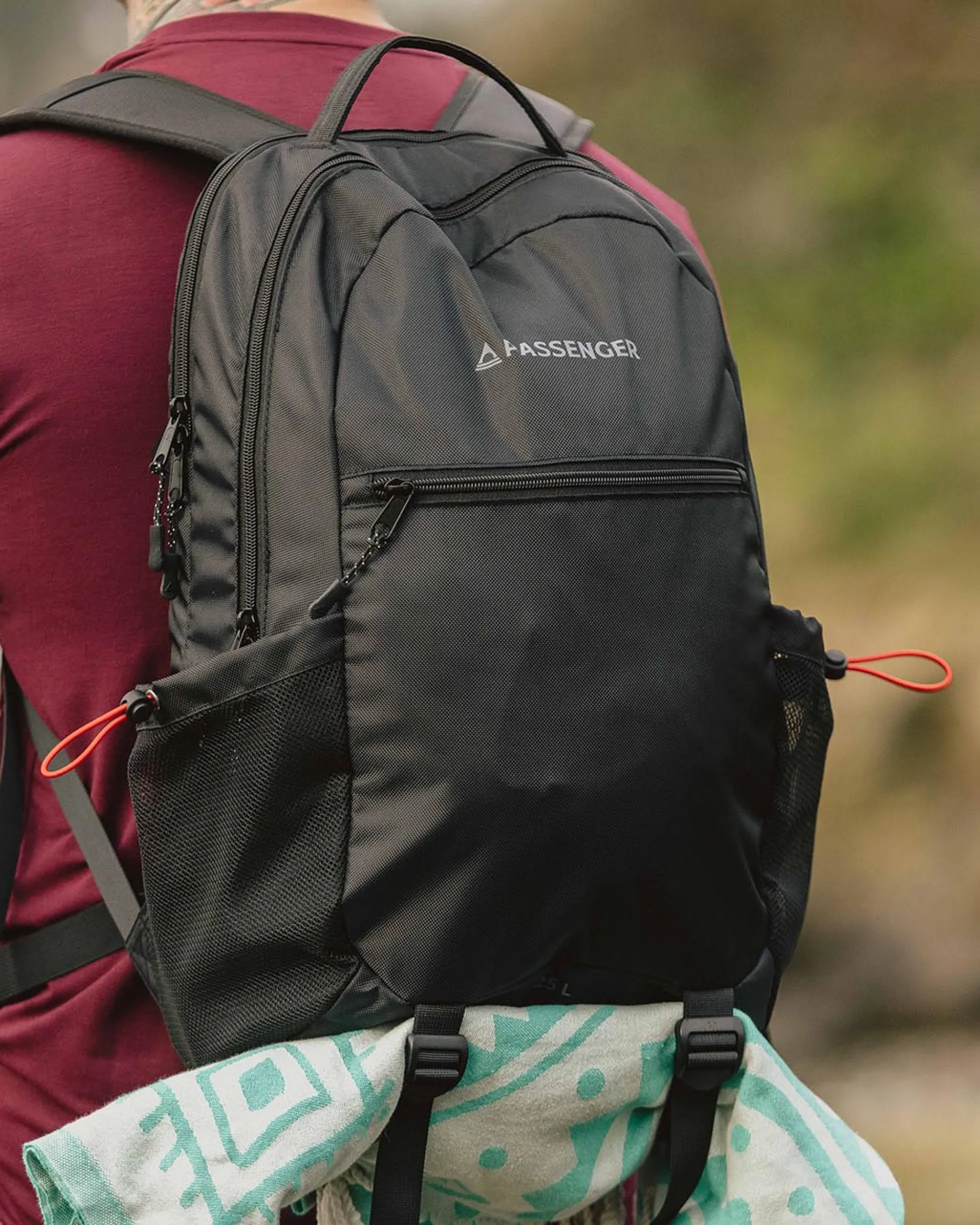 Canyon 25L Backpack