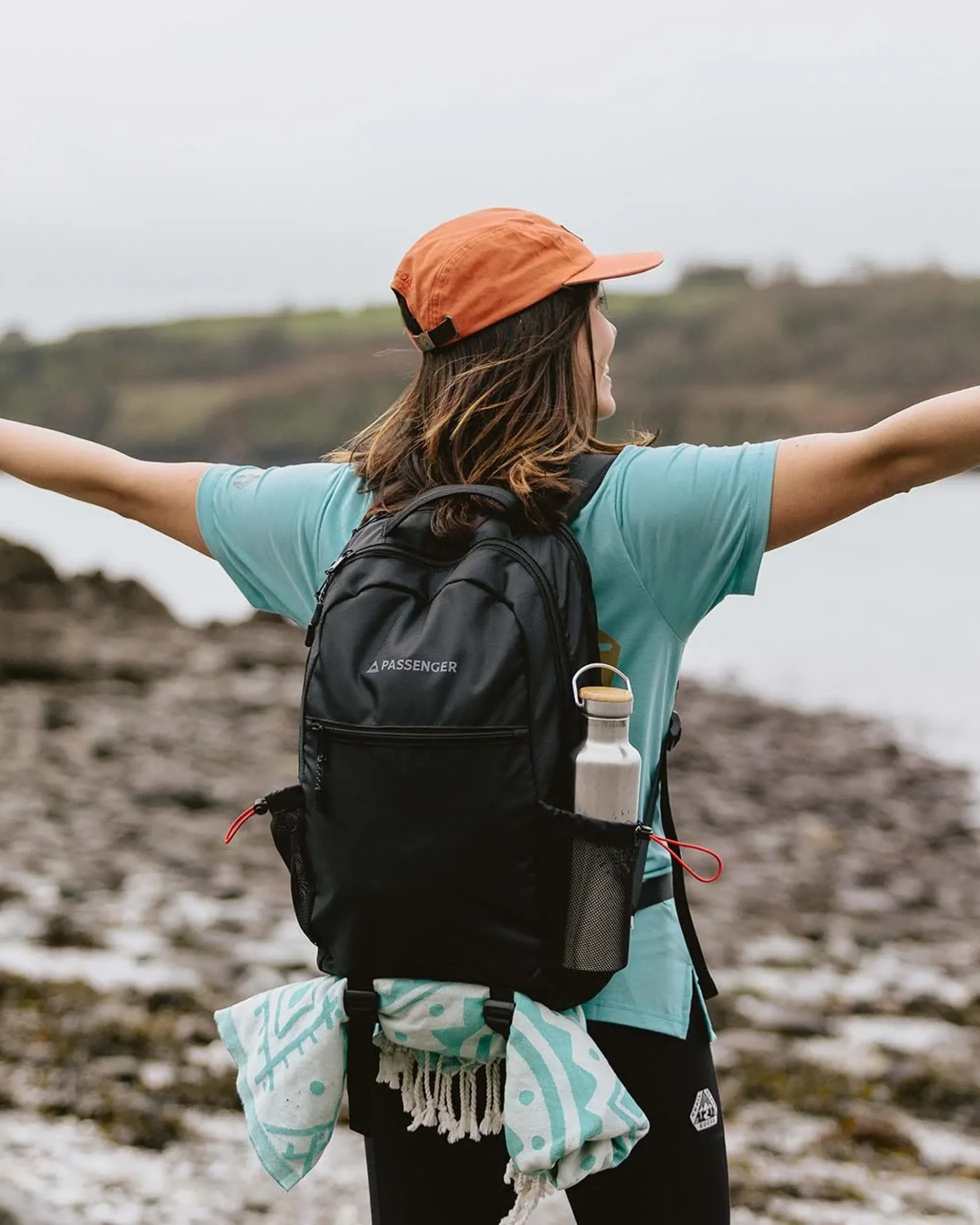 Canyon 25L Backpack