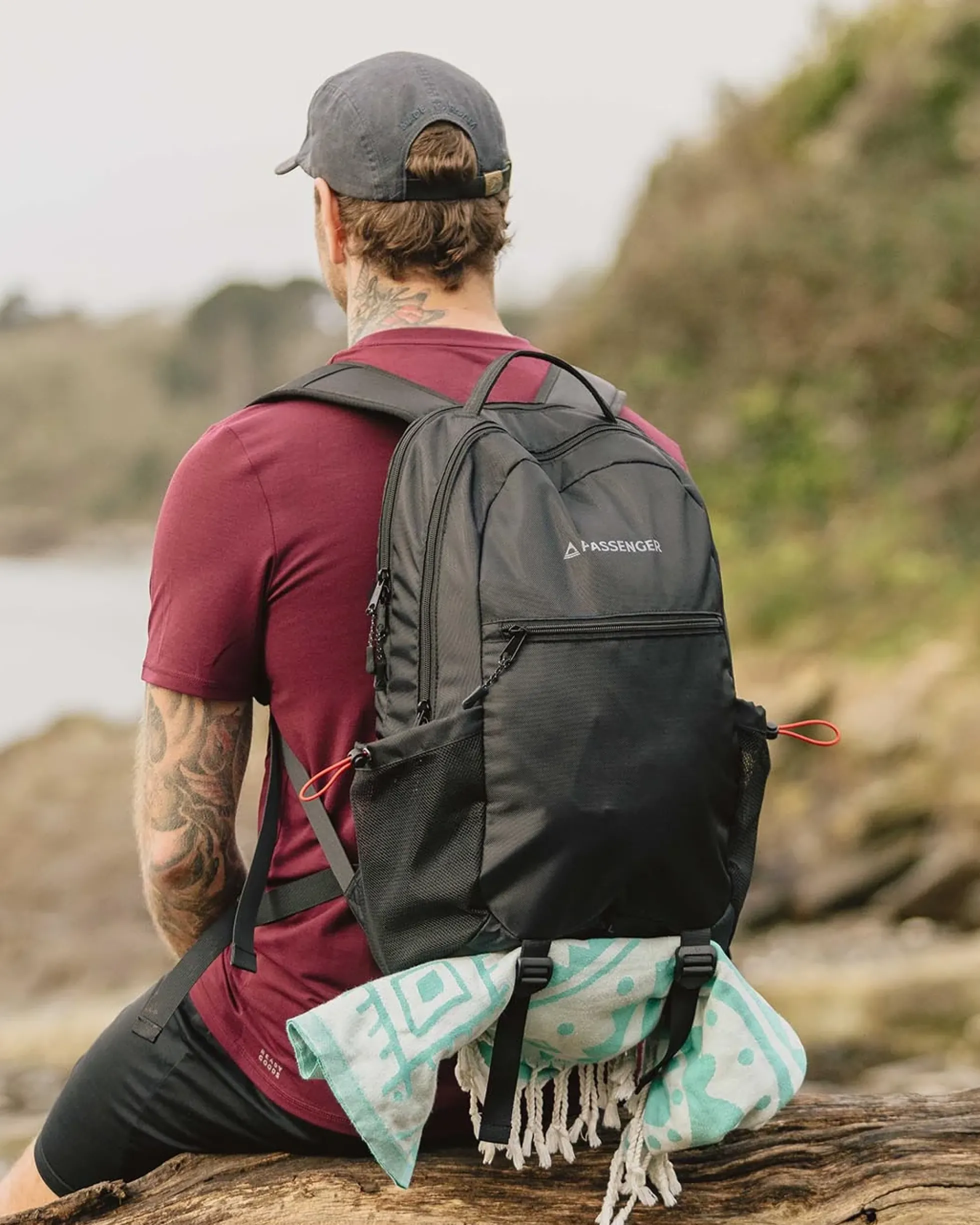 Canyon 25L Backpack