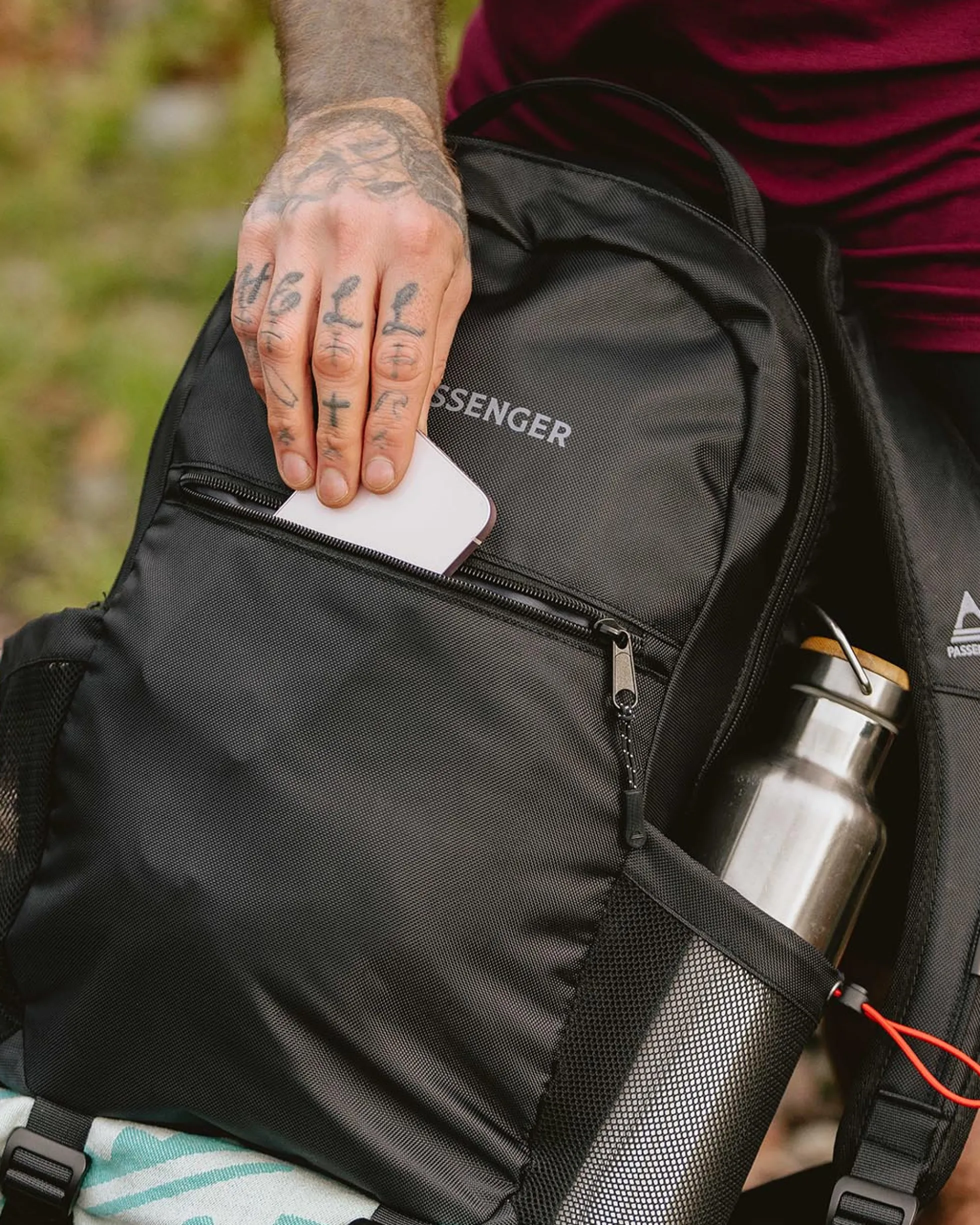 Canyon 25L Backpack