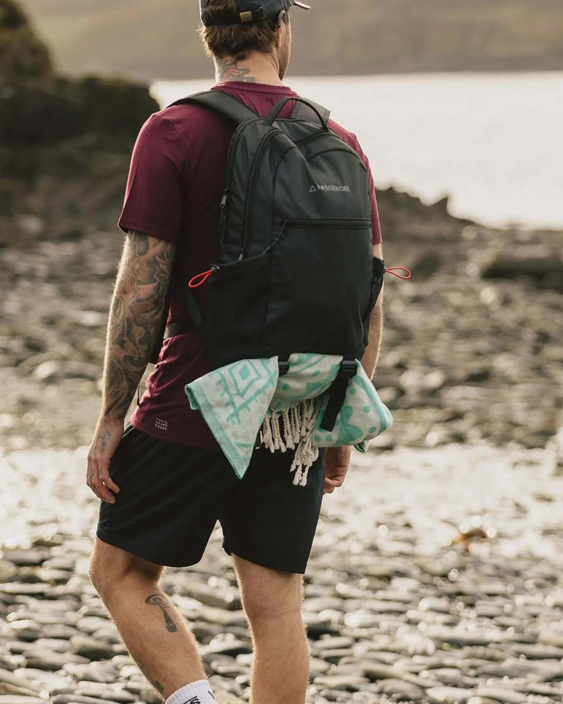 Canyon 25L Backpack