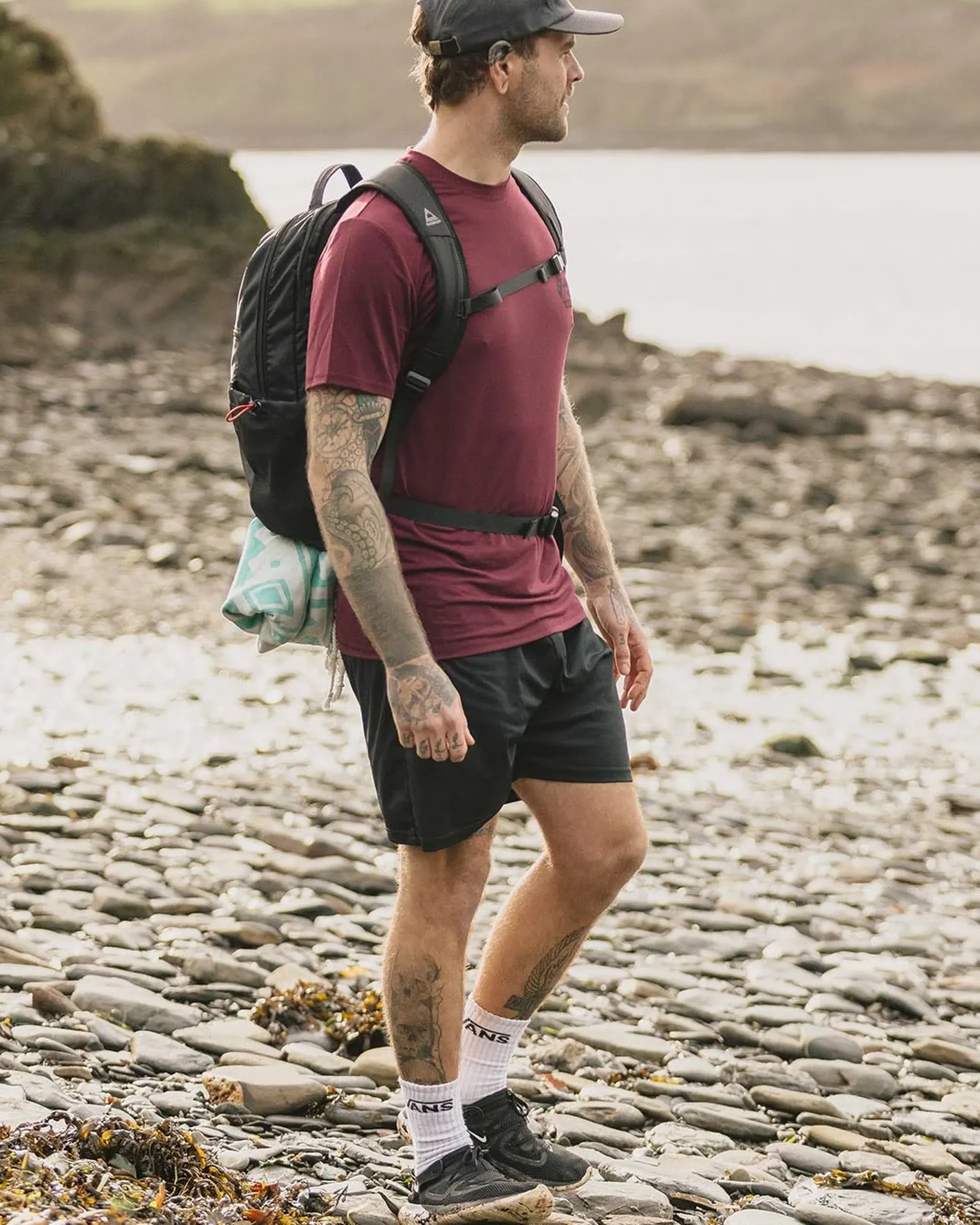 Canyon 25L Backpack