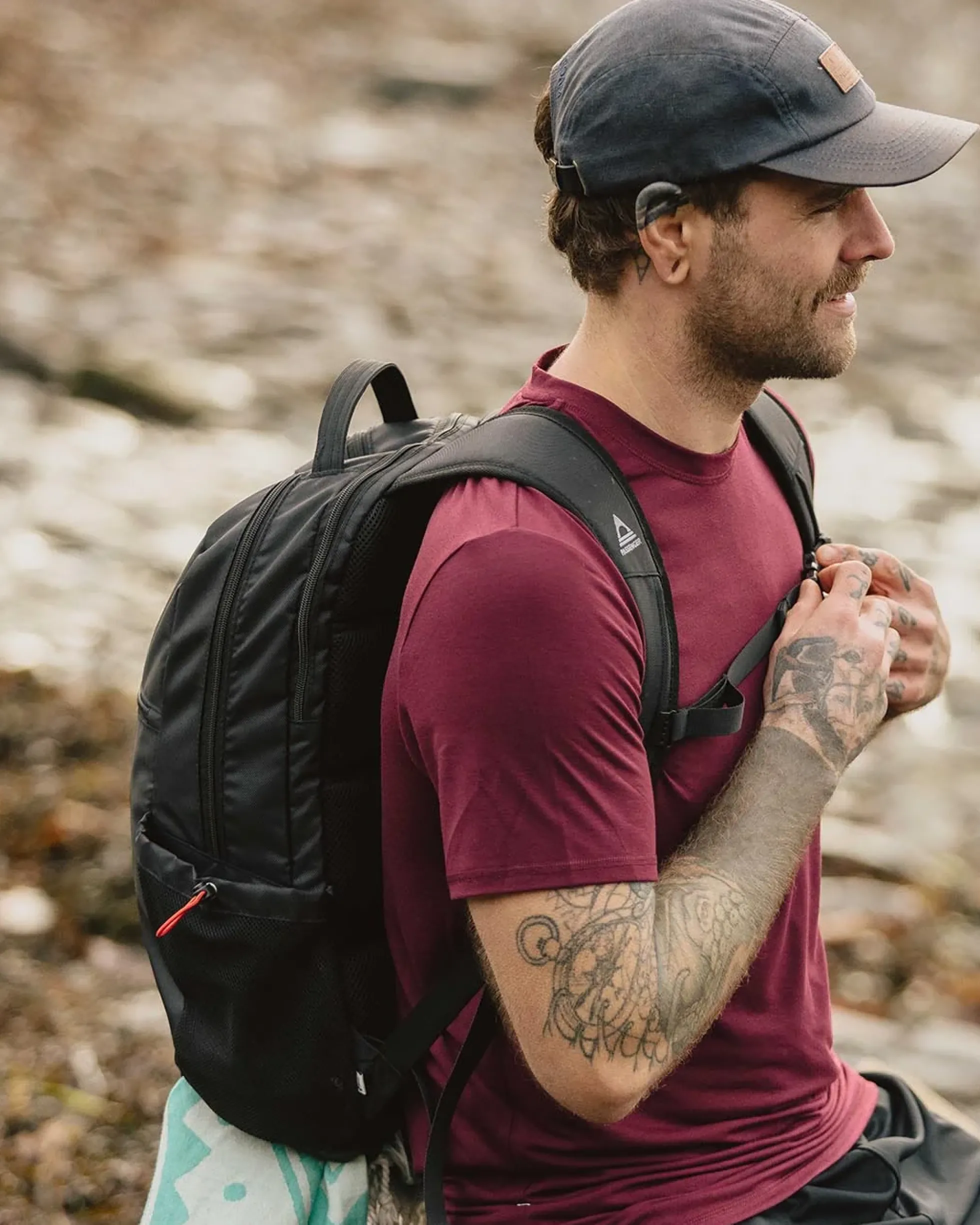 Canyon 25L Backpack