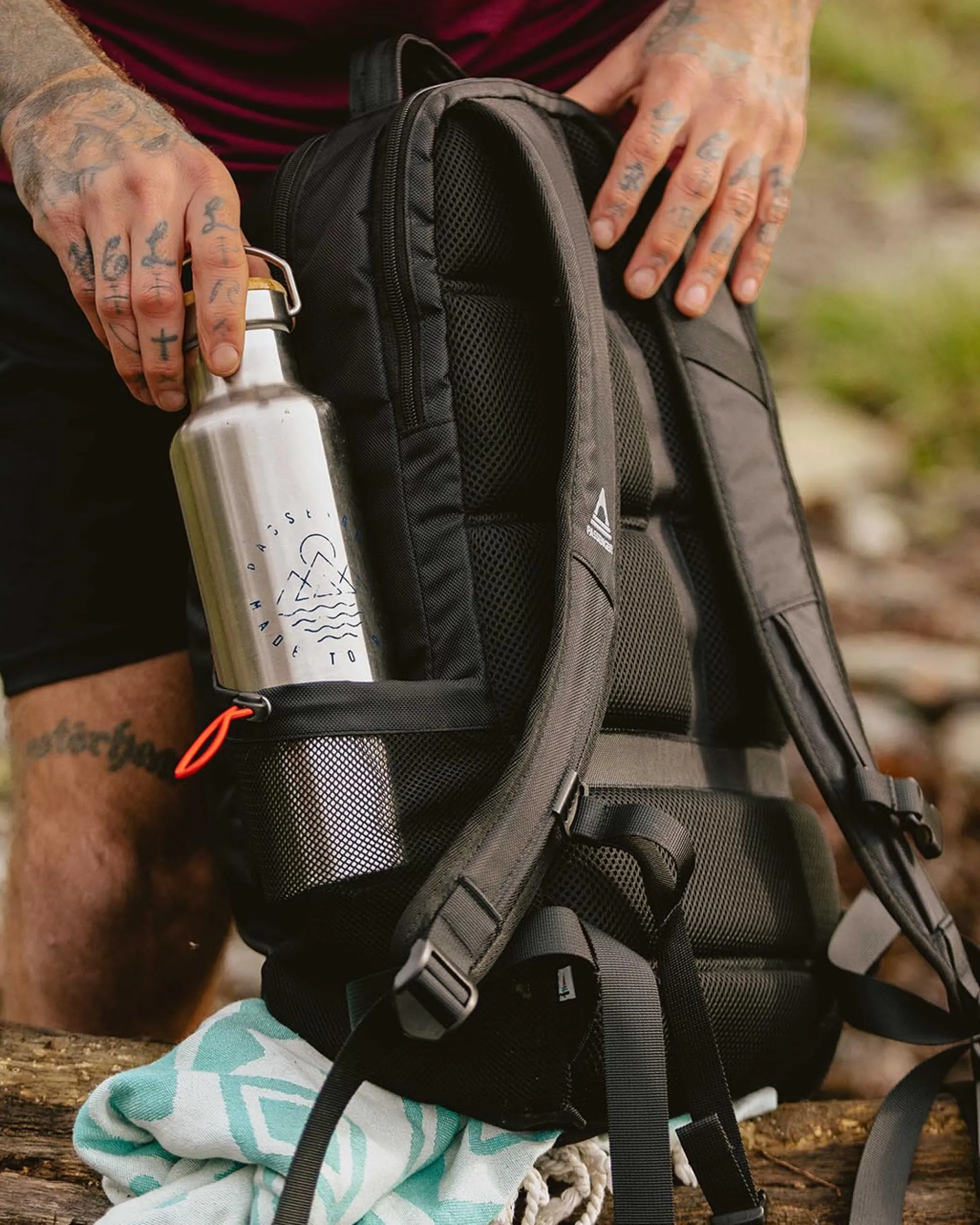 Canyon 25L Backpack