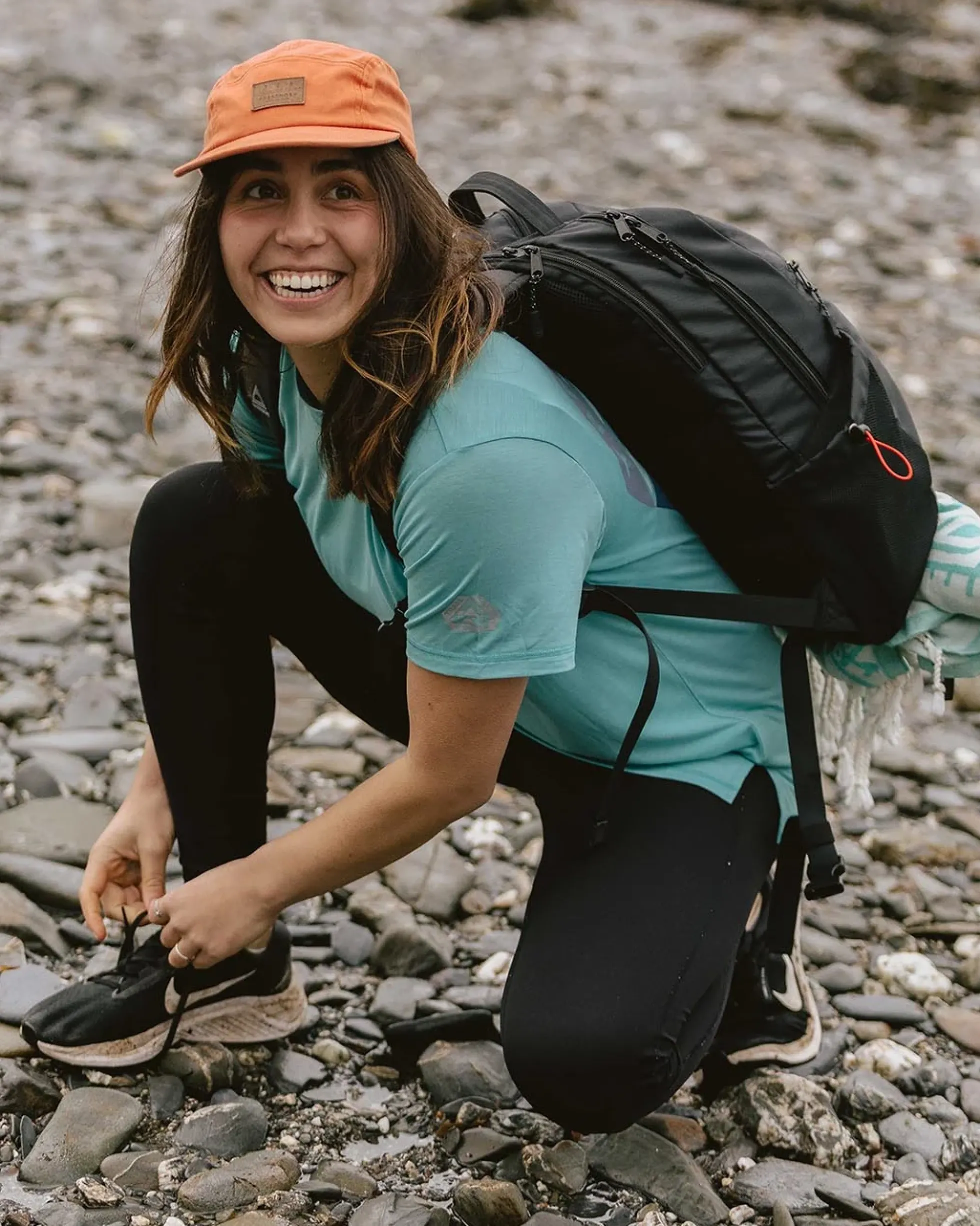 Canyon 25L Backpack