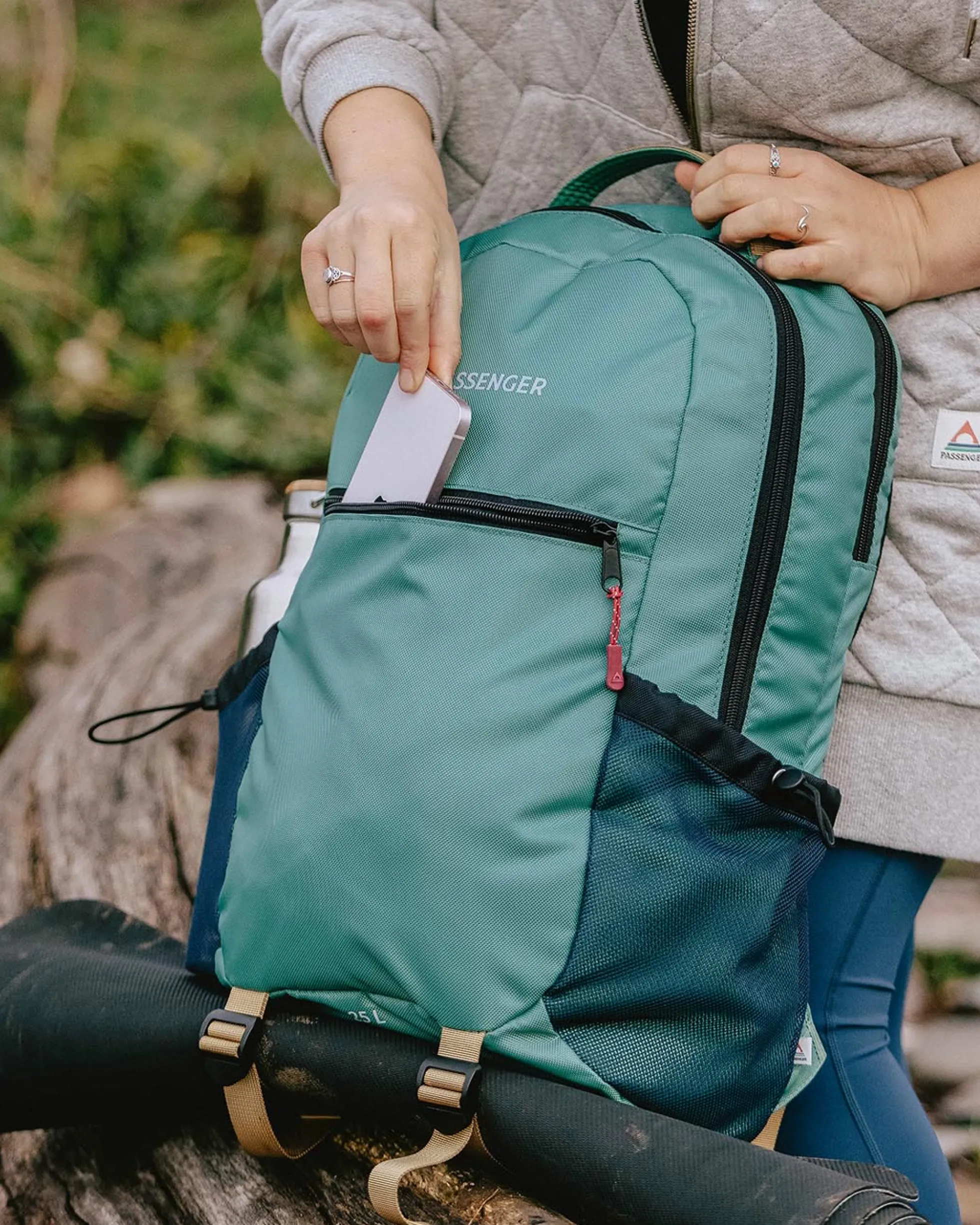 Canyon 25L Backpack
