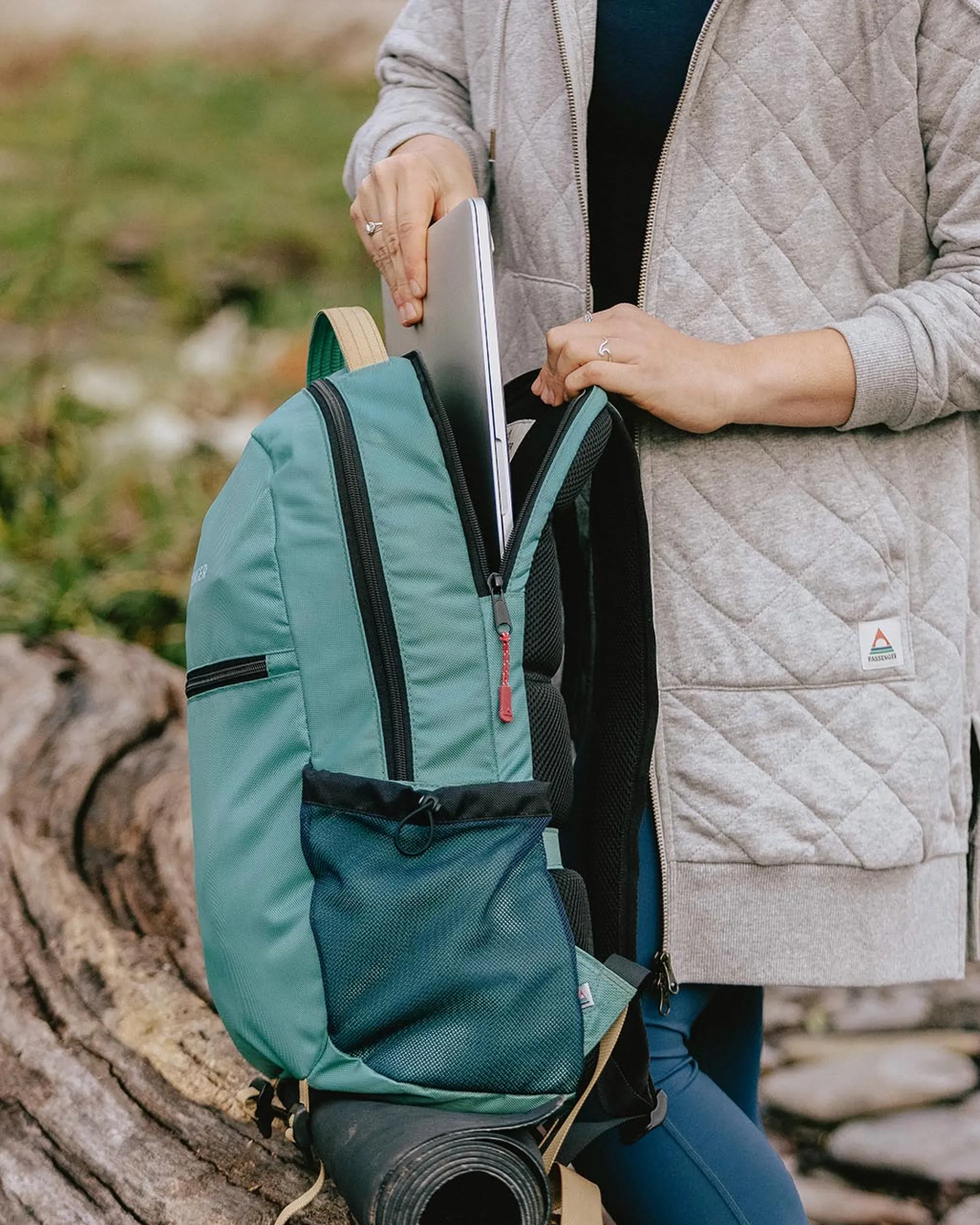 Canyon 25L Backpack