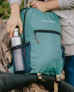 Canyon 25L Backpack