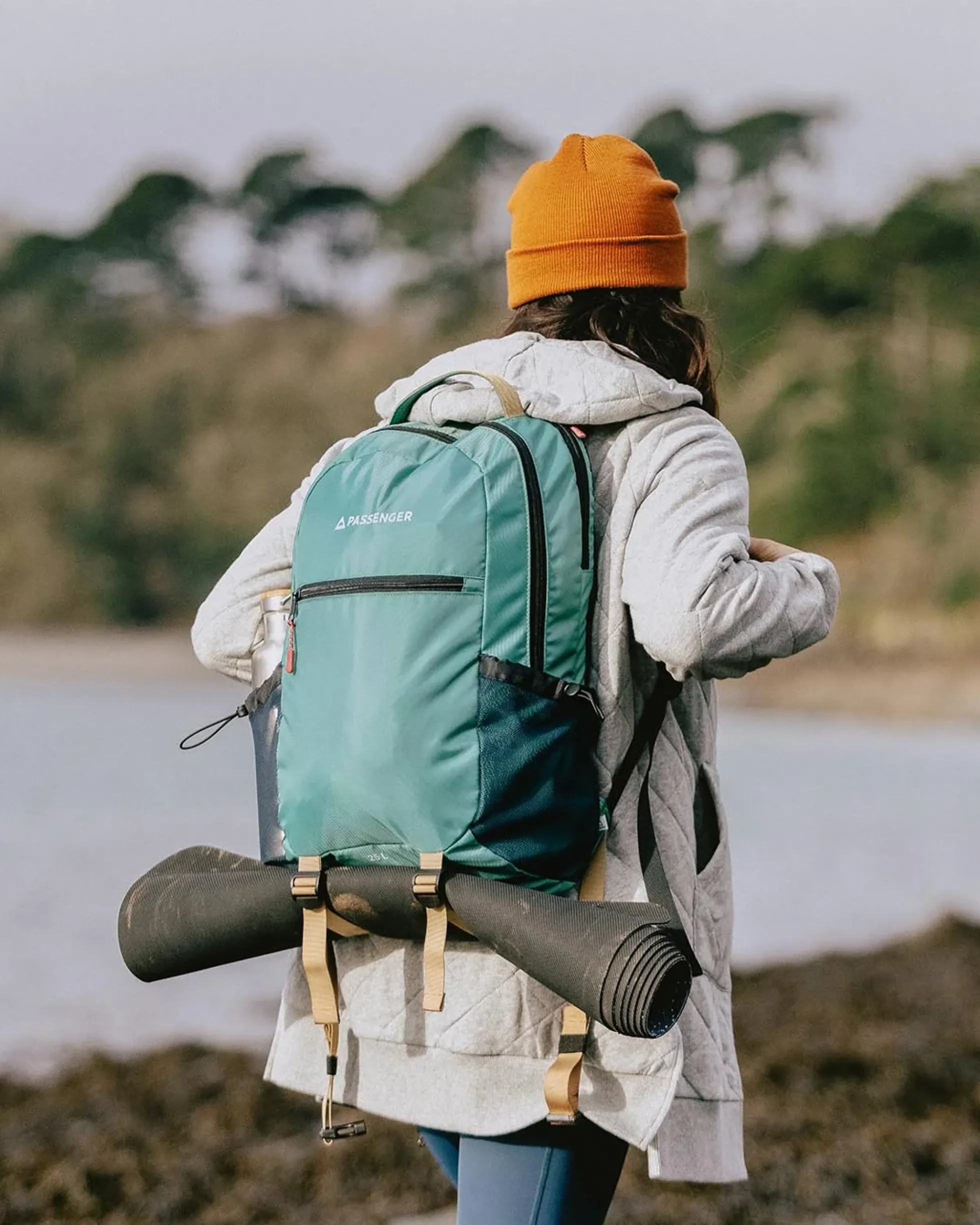 Canyon 25L Backpack