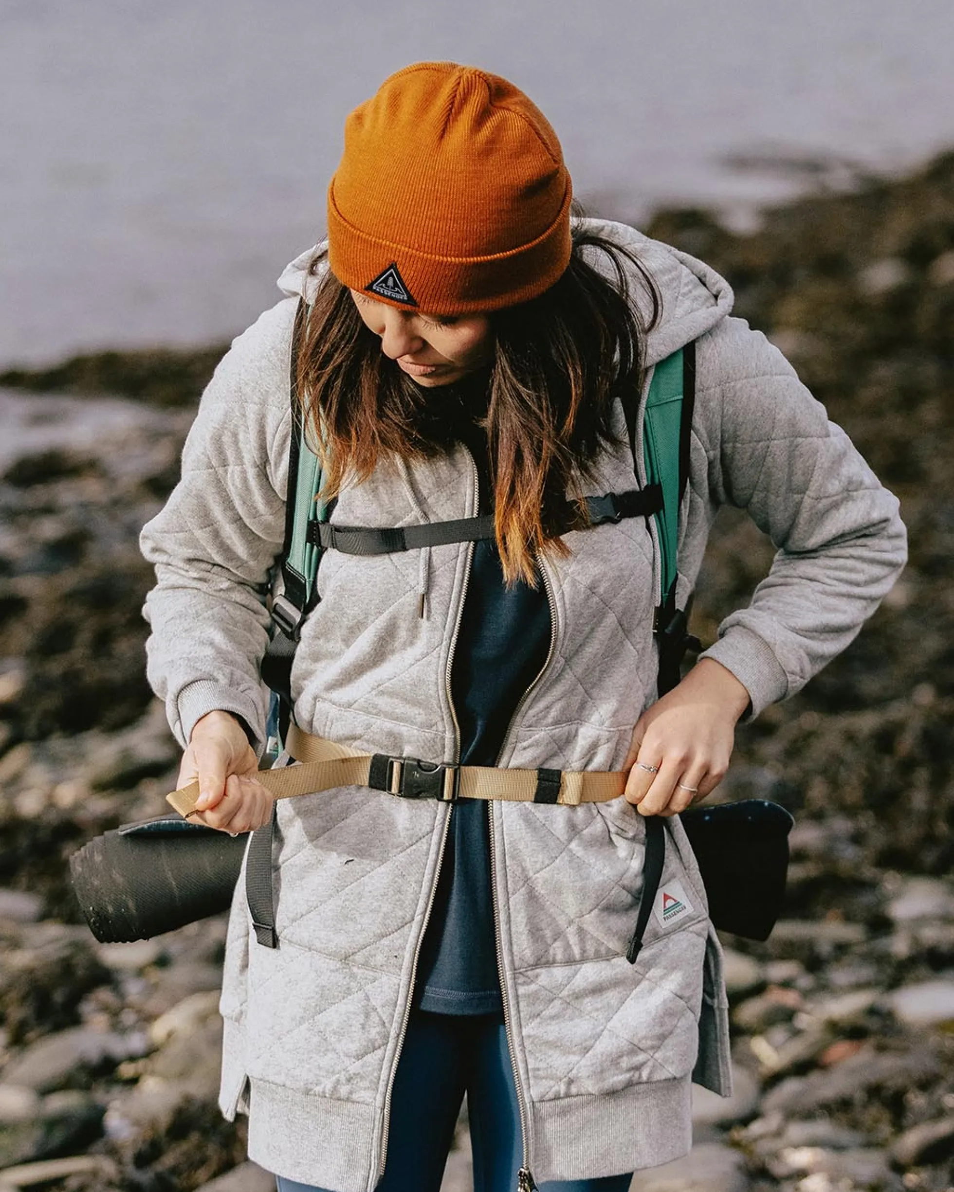 Canyon 25L Backpack