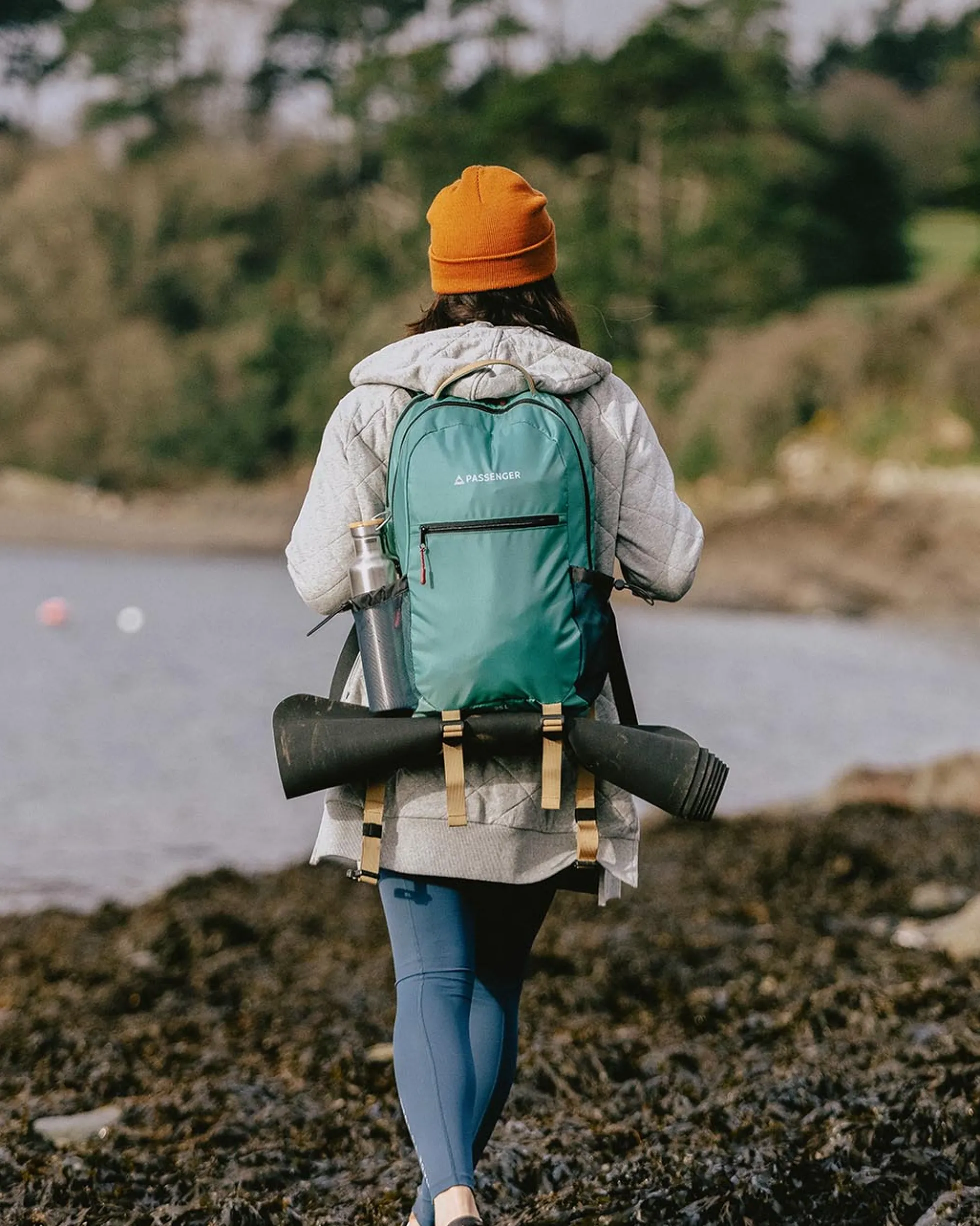 Canyon 25L Backpack