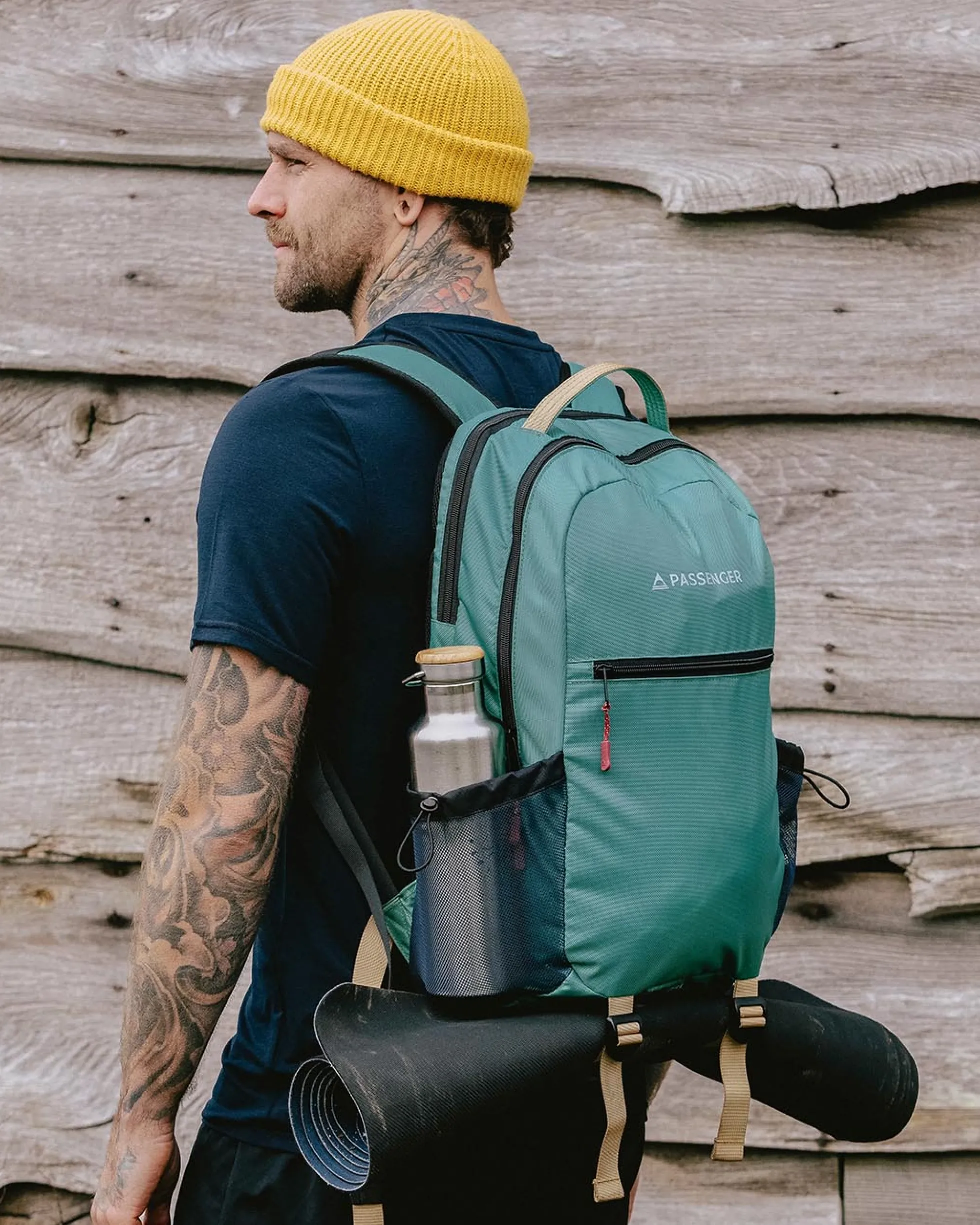 Canyon 25L Backpack