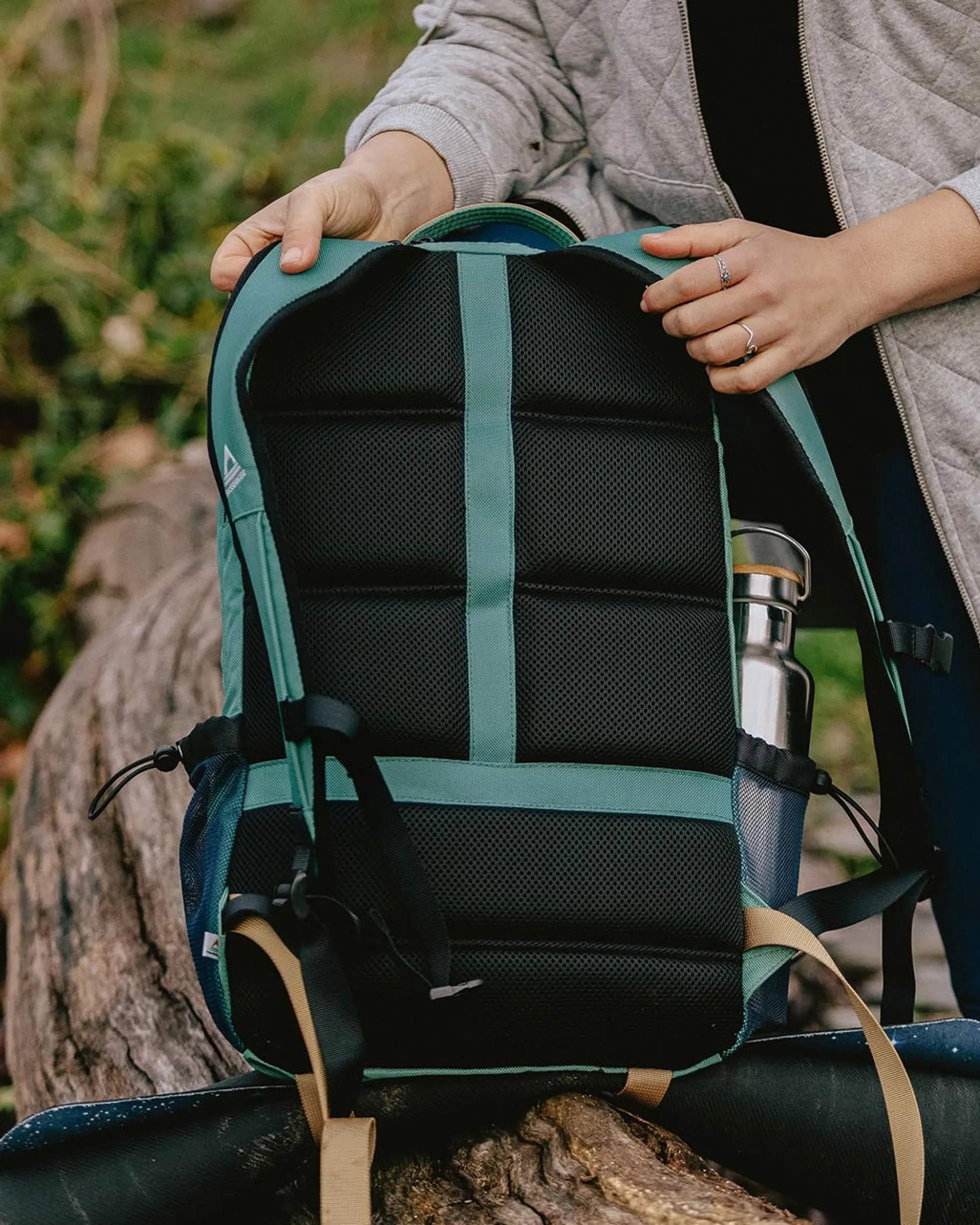Canyon 25L Backpack