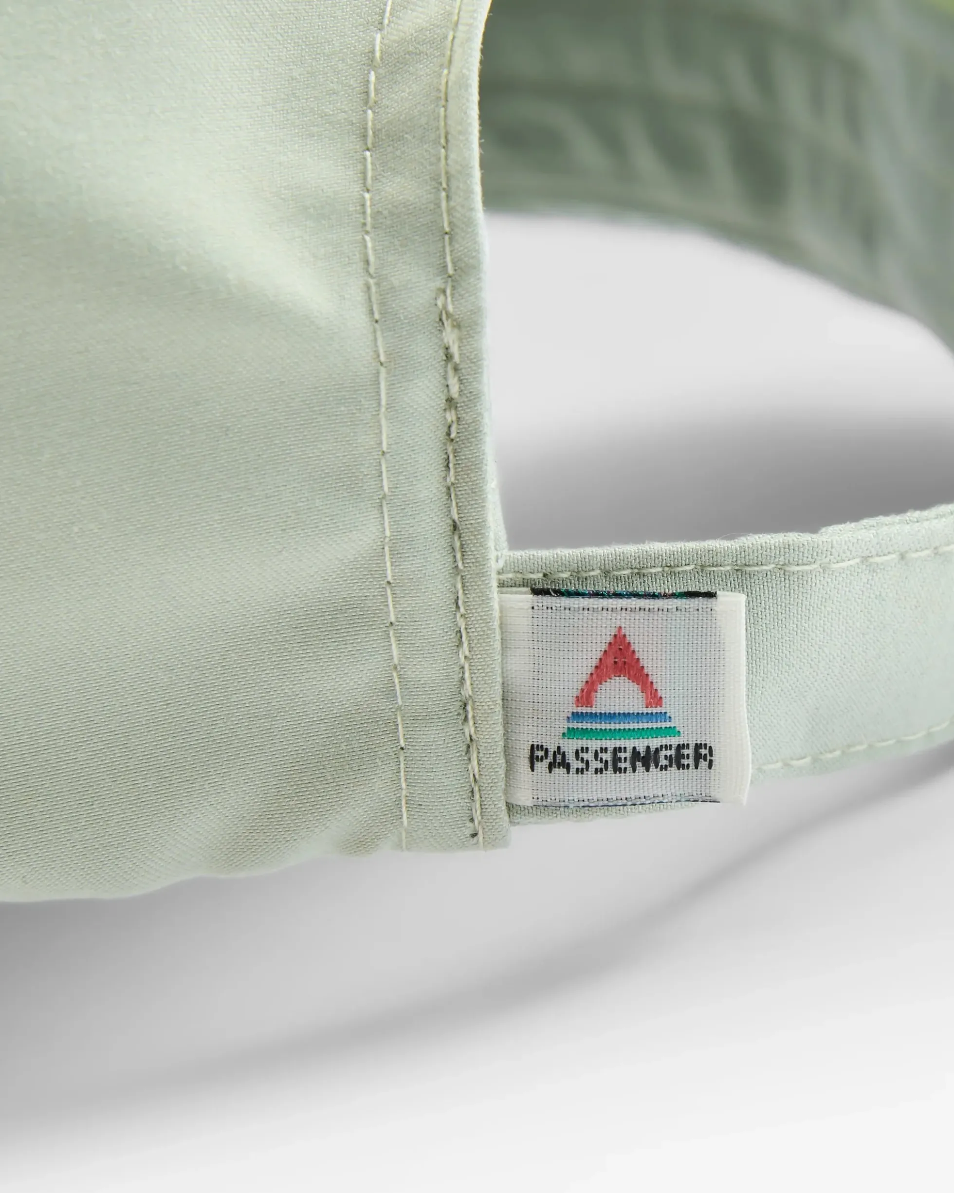 Classic Light 6 Panel Cap