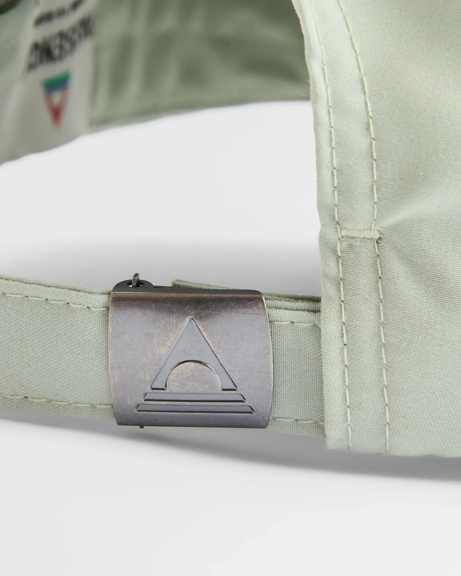 Classic Light 6 Panel Cap