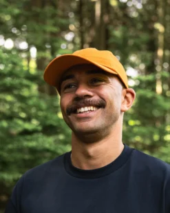 Classic Light 6 Panel Cap