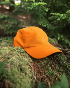 Classic Light 6 Panel Cap