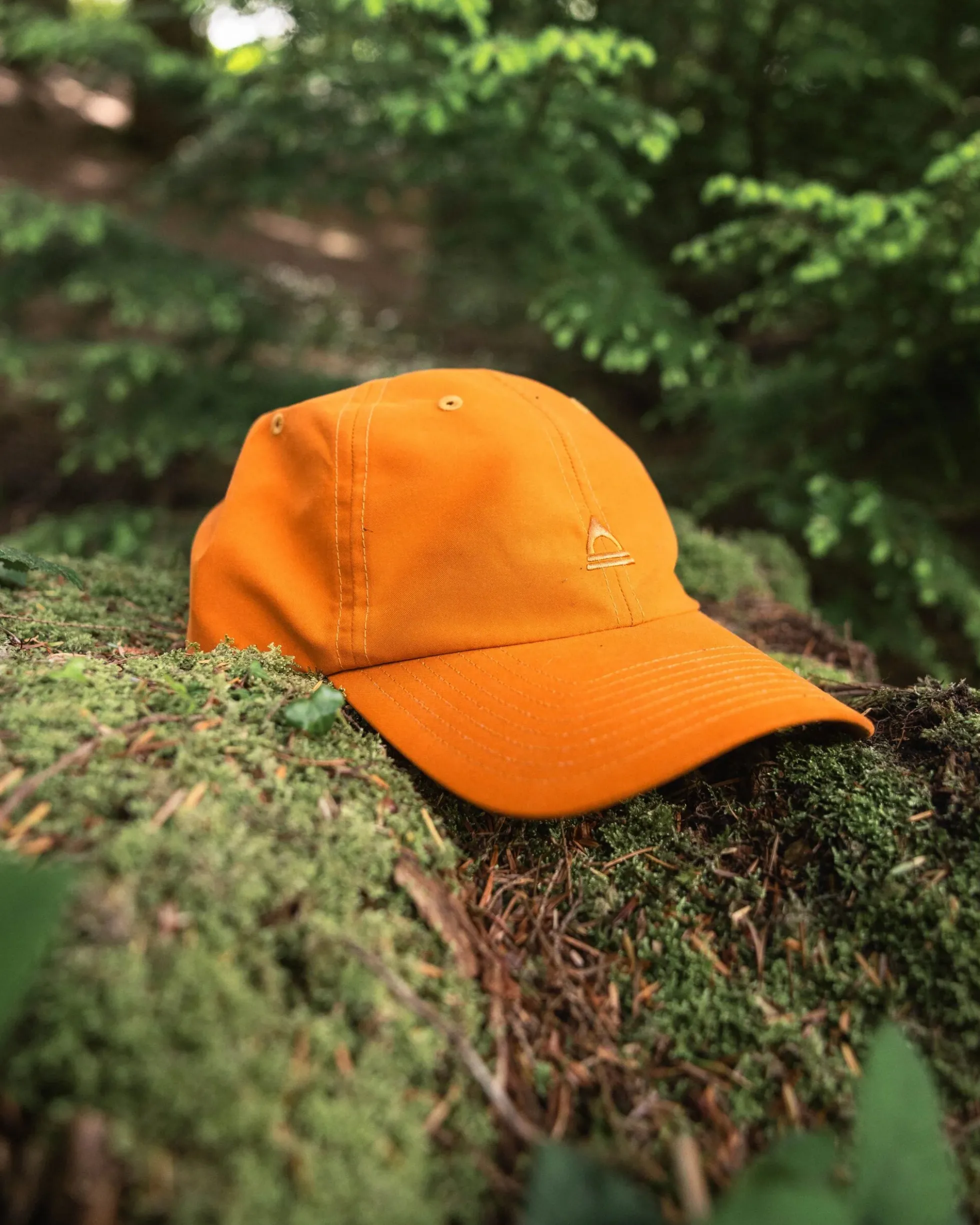 Classic Light 6 Panel Cap