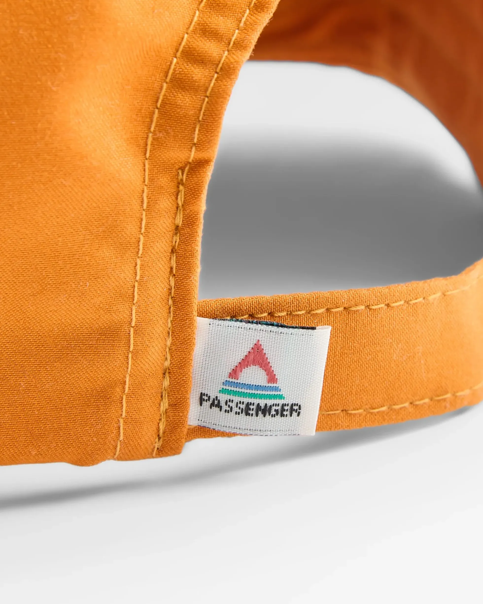 Classic Light 6 Panel Cap