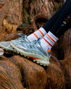 Classic Midweight Crew Socks