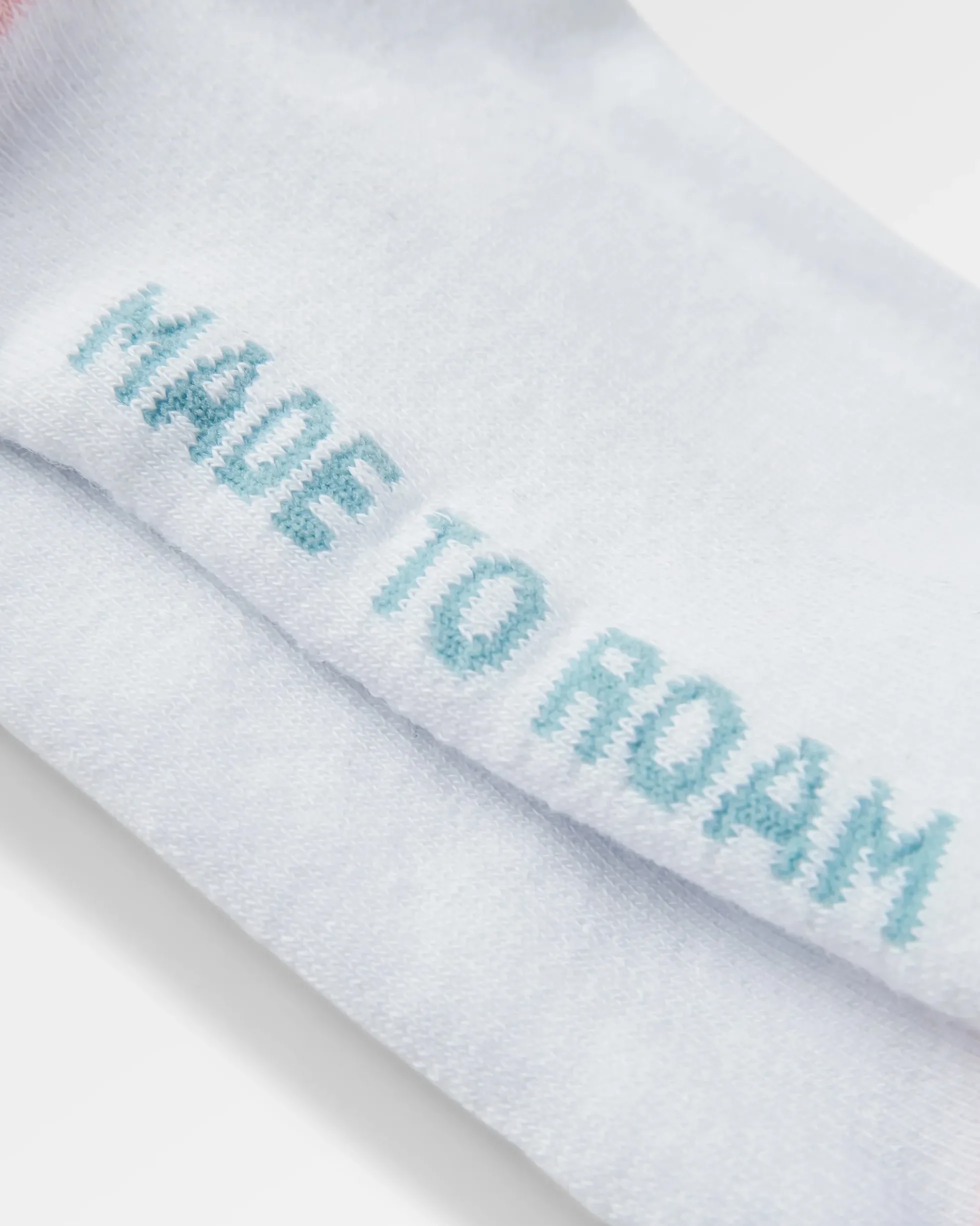 Classic Midweight Crew Socks