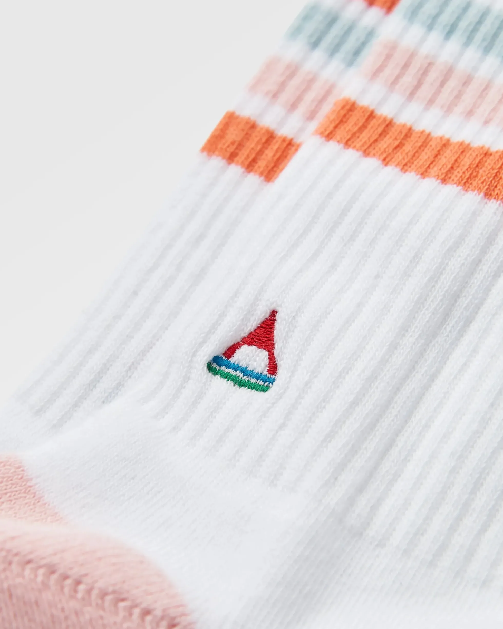Classic Midweight Crew Socks