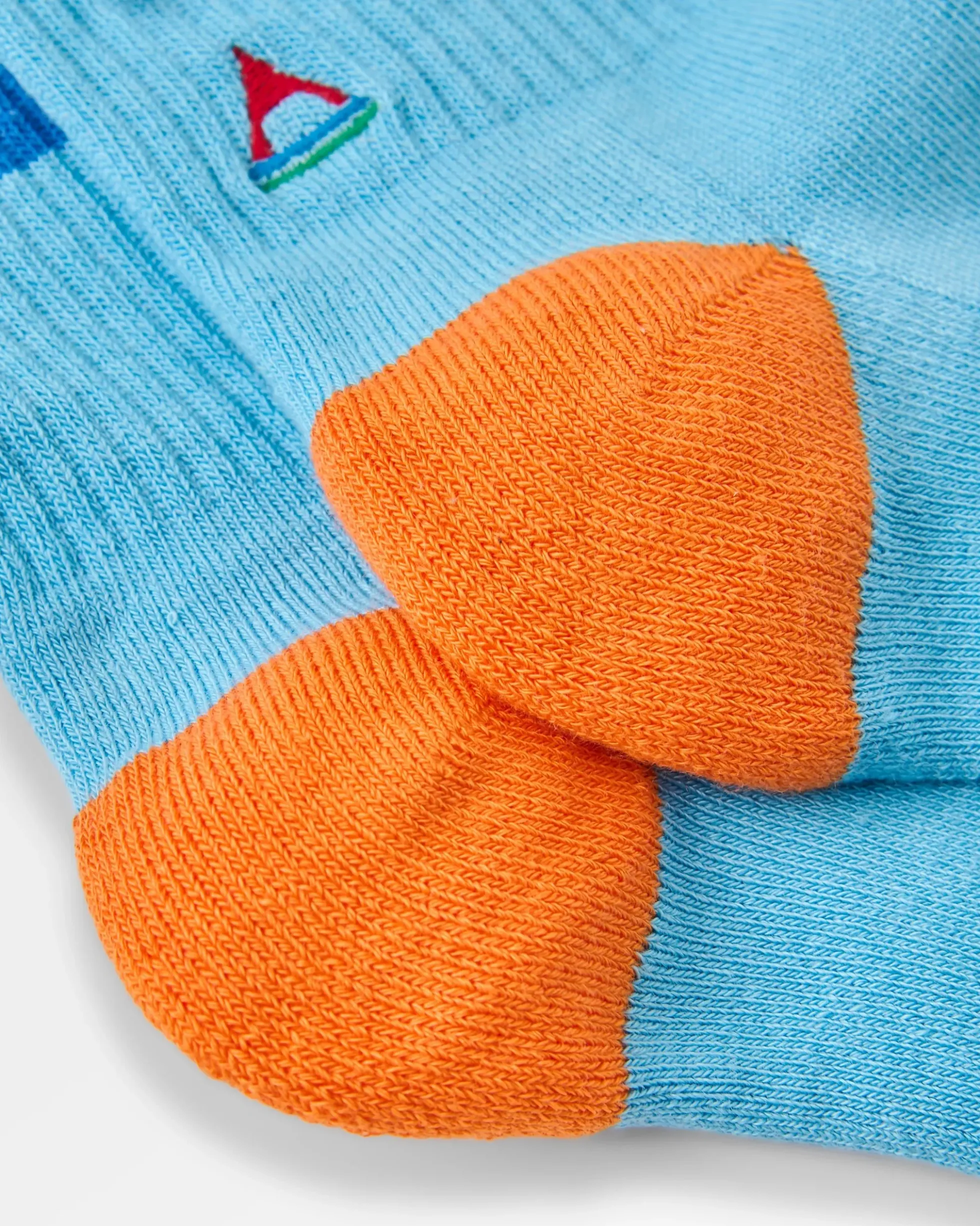 Classic Midweight Crew Socks