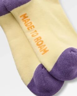 Classic Midweight Crew Socks