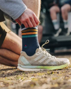 Classic Midweight Crew Socks