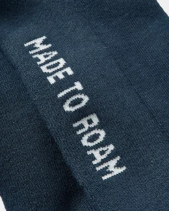 Classic Midweight Crew Socks